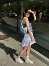 Kamiyah skirt