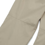 CORDURA® knee dart pants/sand-beige