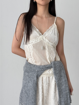 bloom flower skirts (2color)
