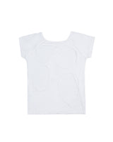 バックホールTシャツ