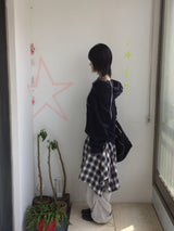 pocket nylon pants