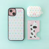 AirPods case - パピーステップ
