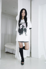 PARANOID T shirt