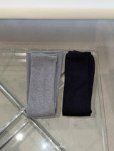 Long High Leg Warmer