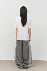 エッセンス クロップド トップ
