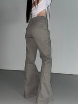  level cargo bootcut pt 
