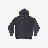 (Unisex) Fenkle Pigment Embo Hood