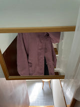  safari field jacket