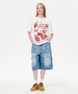 RECORDING TEE