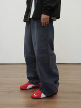Rhode Brush Cut Denim 2C