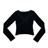 Lace T