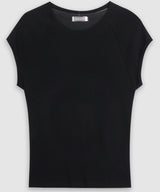 Off-Neck Cap 
