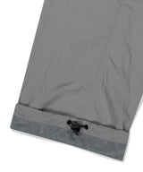BASIC LOGO NYLON PANT