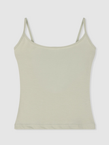so simple sleeveless top
