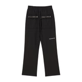 Silver Star Stud Training Pants 