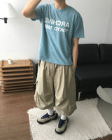 トーキョースラブショートスリーブ