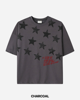 Spell Crop Short Sleeve T