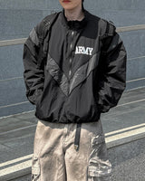 US Army IPFU Windbreaker Jacket