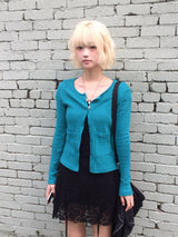 Mori Flower Dress