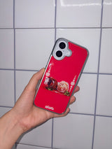 Furry Friends Phone case_Guineapig