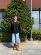 Ritz Pintuck Long Sleeve 3C