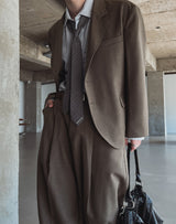 Etelli Tailored Blazer