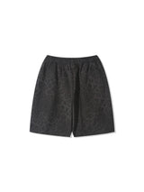 Leopard Bermuda Shorts 2COLOR