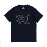 トゥインクリングキャットショートスリーブ