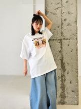 VENTIQUE Cutie Angel T-shirt 2color