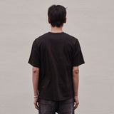 SOOKIM  BRAILLE T-SHIRT_BLACK