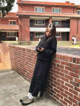 Moco skirt