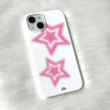 [made] soft rock star phone case (glossy hard)