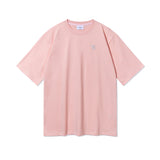 VZ 3D ロゴTシャツ / ピンク