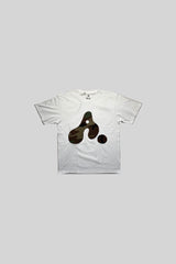 "A" ロゴT (CAMO 13)