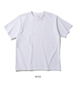 26SS★ Day Basic Short Sleeve T-shirts