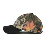 OG LOGO CAP REALTREE BLACK