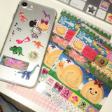 snail sticker