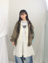 Pogmood Hailey Fur Jacket