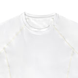 女性用ダイナミックTシャツ