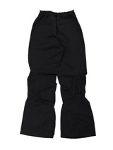 liquid nylon pants