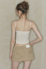 TWILIGHT TOP cream