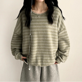  Dami Dangara sweatshirt