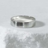 SV925-5mm none logo Ring