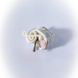 melody ring