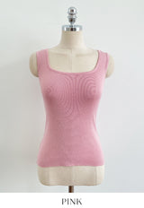 Vero Two-Way Knit Sleeveless