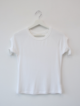 loop raglan T 