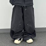 リベットコットンカーペンターパンツ
