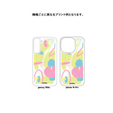 [MADE] キャンディースマホケース (ジェリーハード)