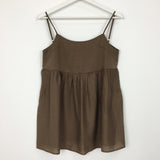 Ella Flare Blouse (4color)