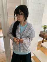 [unisex] キライ プリンティング ルーズフィット ショート スリーブ ティー